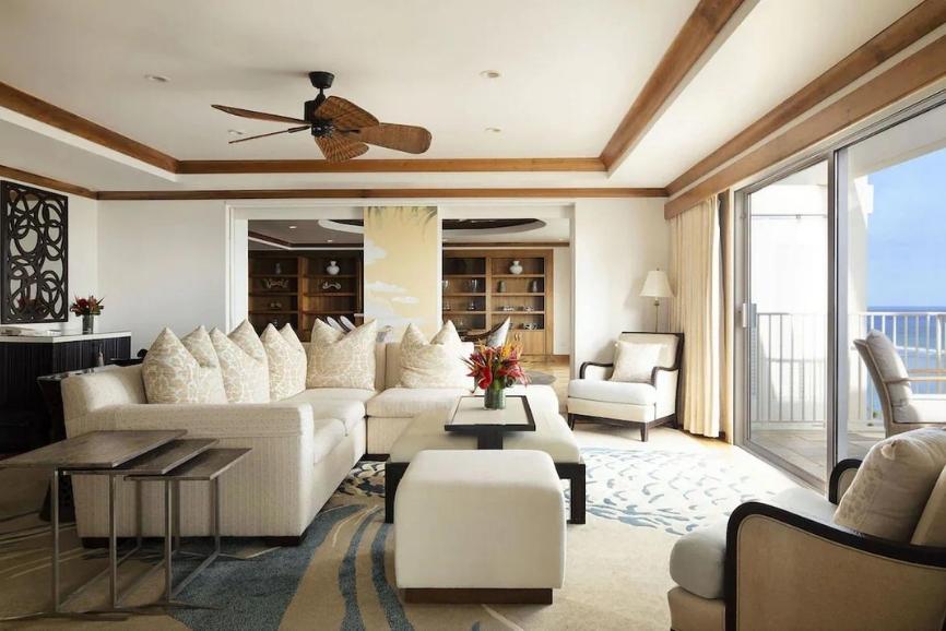 Best Hawaii All Inclusive Resorts