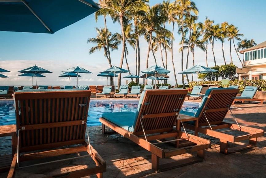 Best Hawaii All Inclusive Resorts