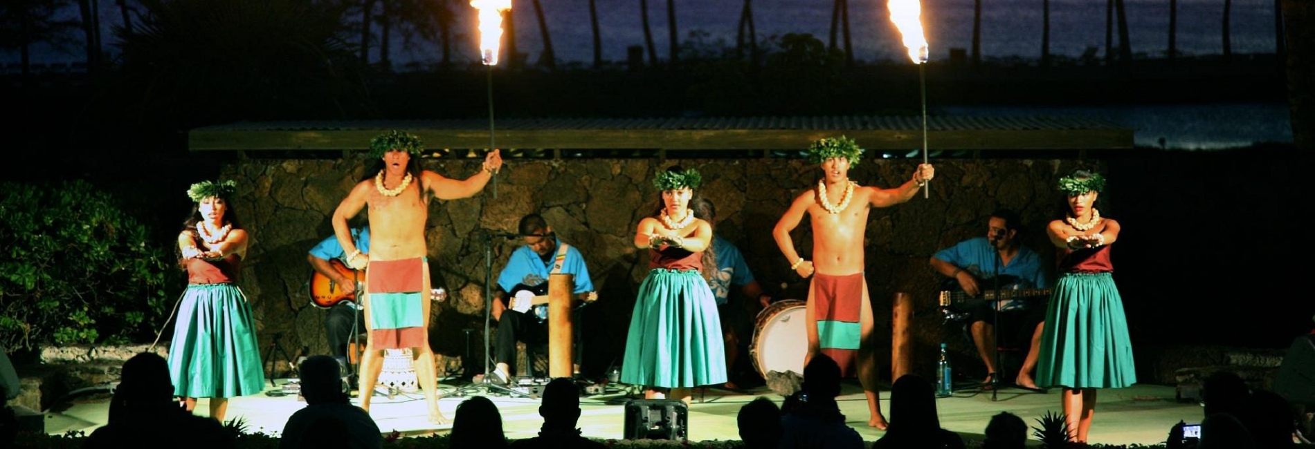 Island Of Hawaii Visitors Guide