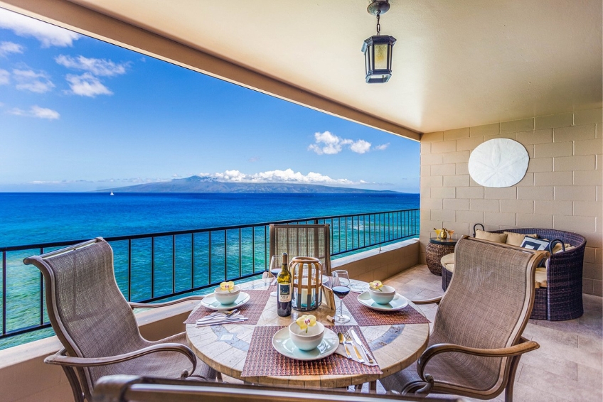 Maui Hotels. The Best Hotels In Maui.
