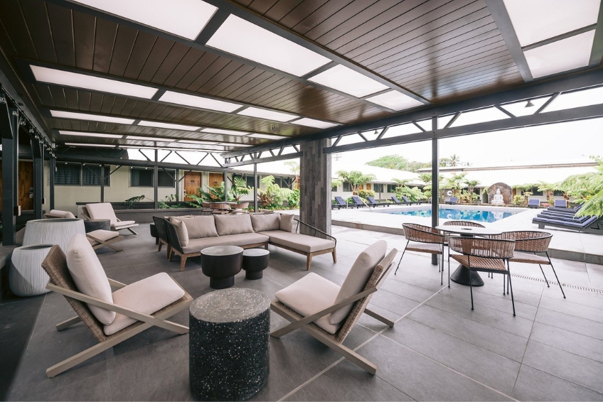 Big Island of Hawaii Hotels Guide