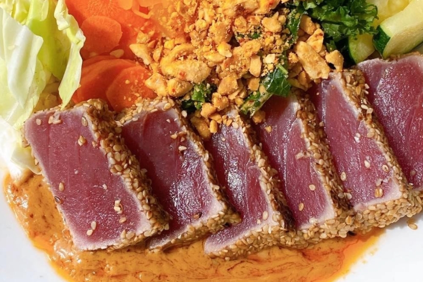 The Best Restaurants In Maui