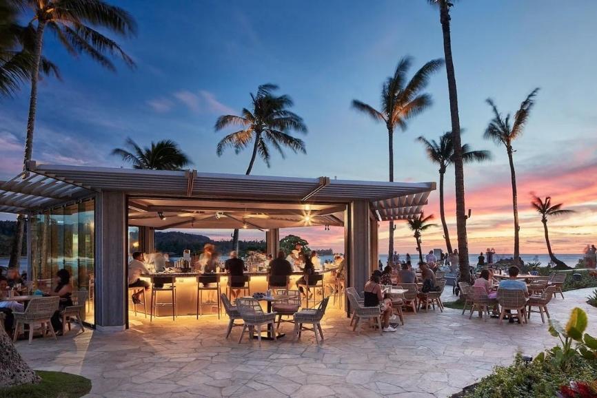 Best Hawaii All Inclusive Resorts