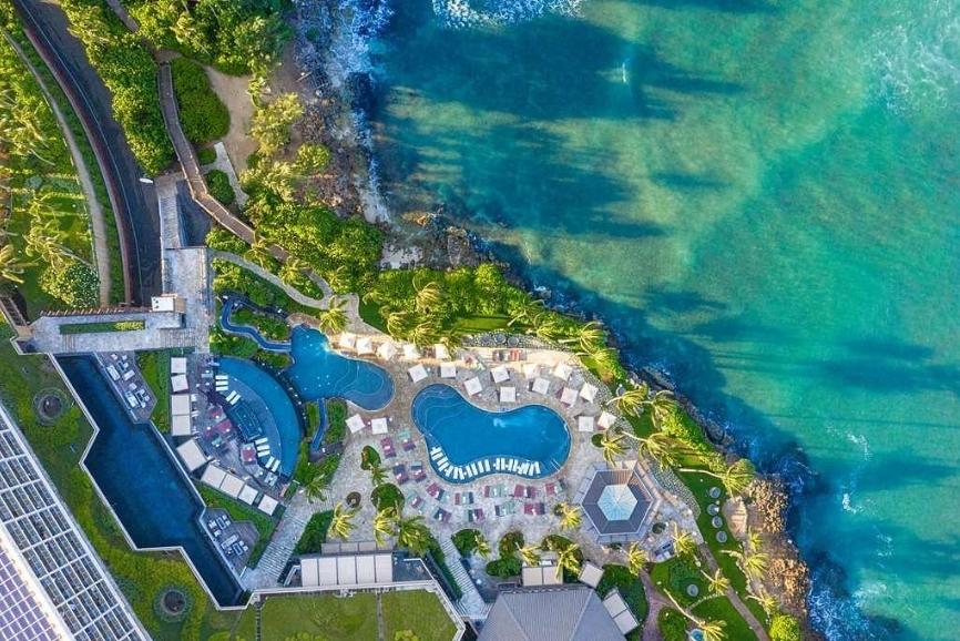 Best Hawaii All Inclusive Resorts