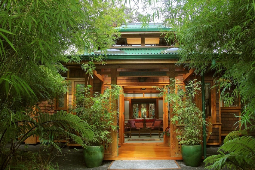 Big Island of Hawaii Hotels Guide