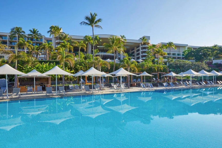 Best Hawaii All Inclusive Resorts