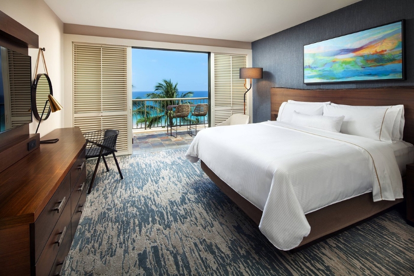 Big Island of Hawaii Hotels Guide