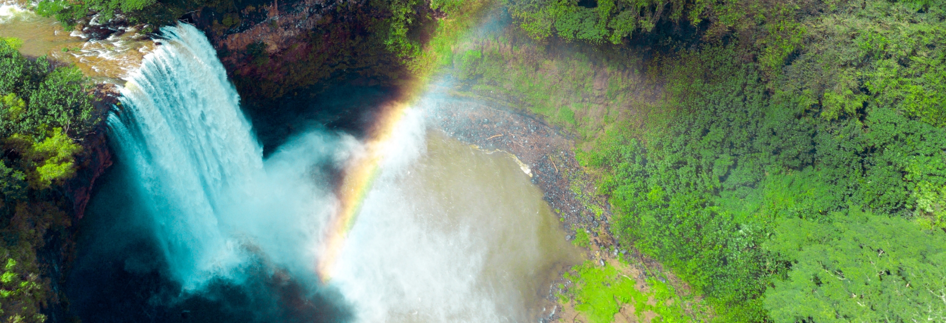 Kauai Visitors Guide