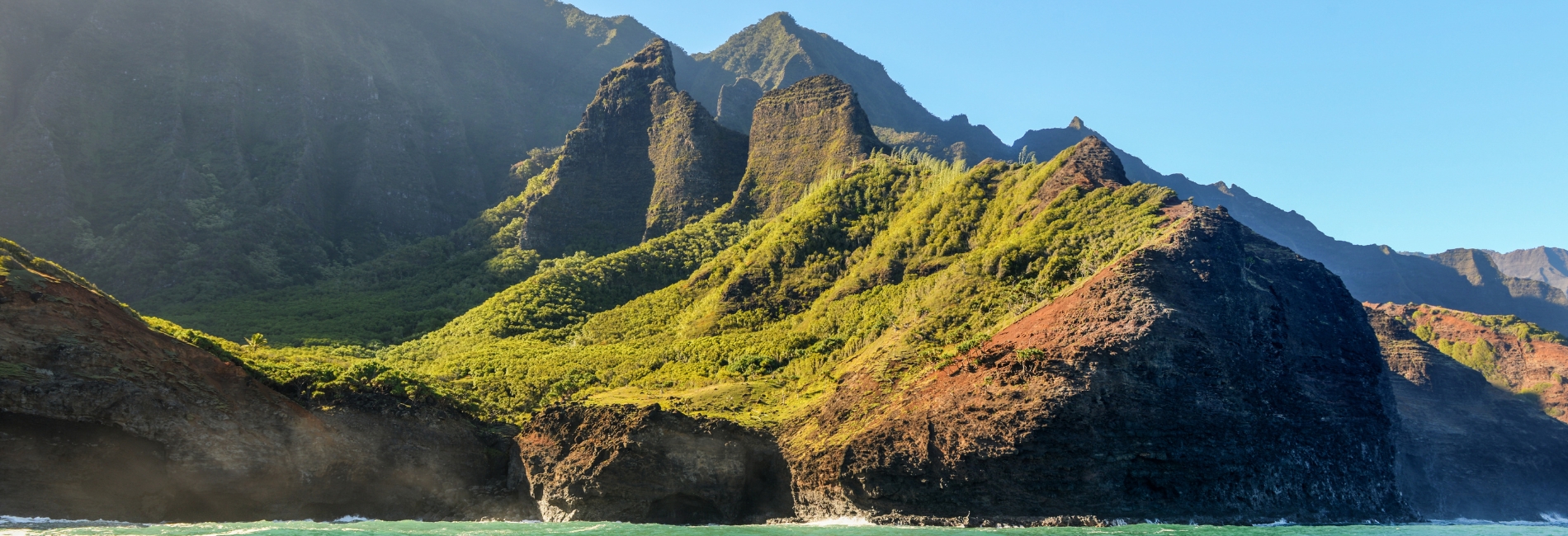 Kauai Visitors Guide