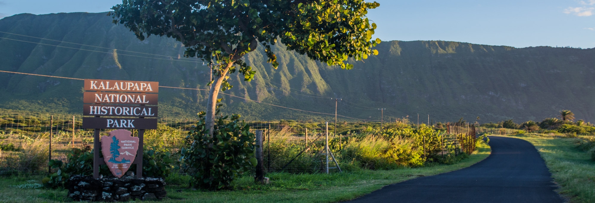 Molokai Visitors Guide