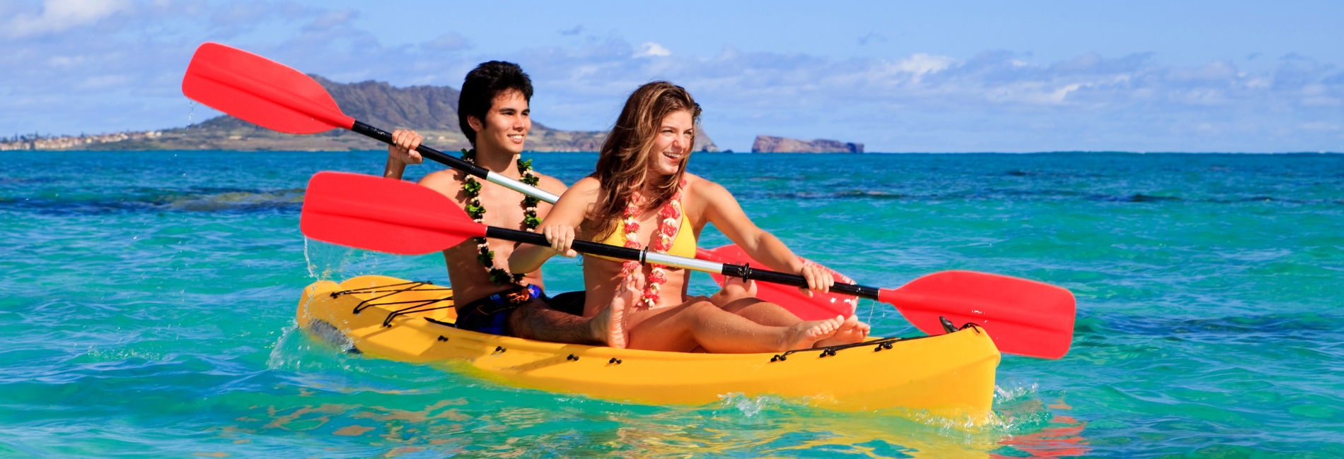 Molokai Visitors Guide