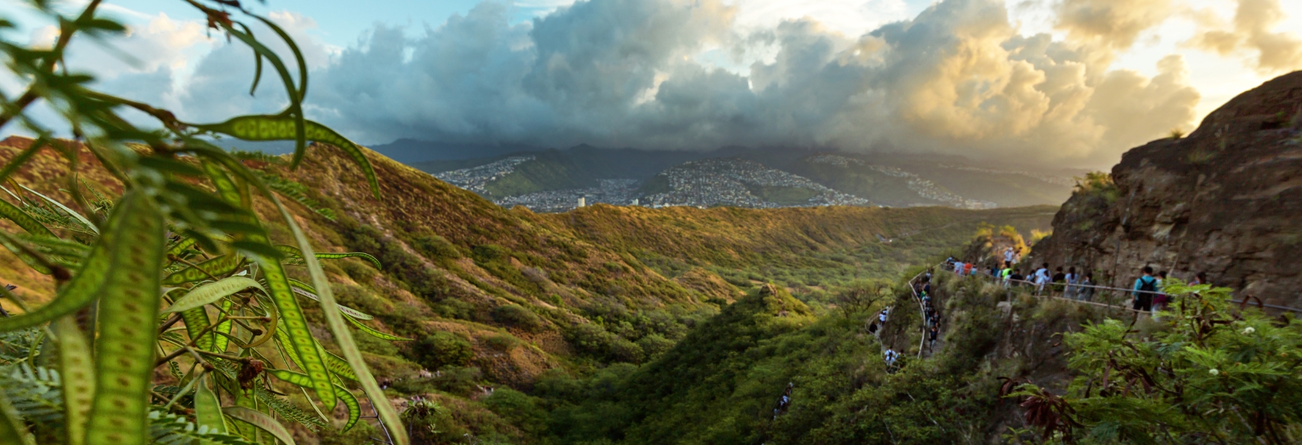 Honolulu Visitors Guide