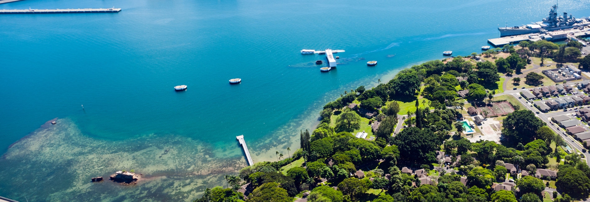 Honolulu Visitors Guide