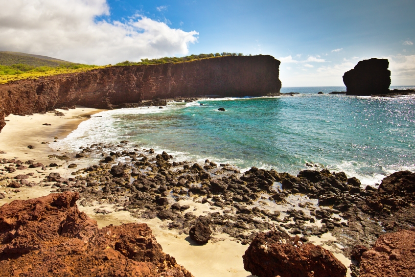 Lanai Visitors Guide