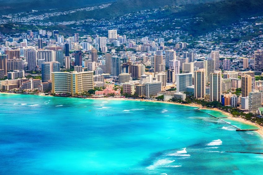 Honolulu Visitors Guide