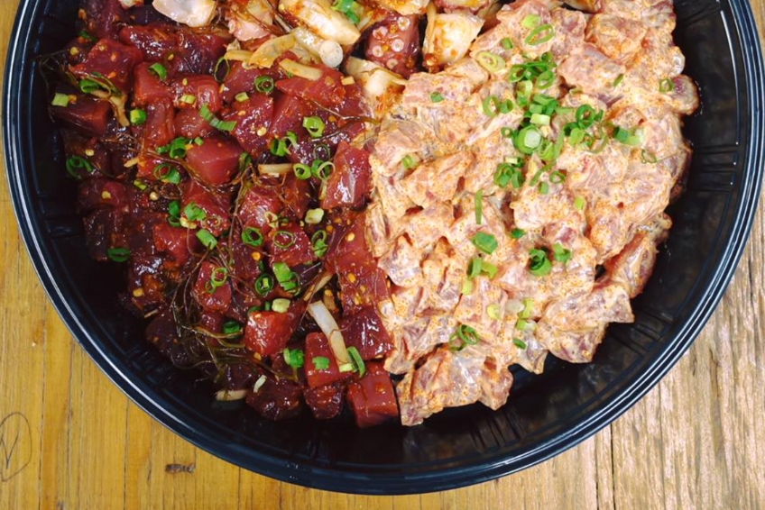 Best Honolulu Restaurants Guide