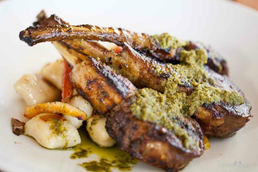 Kauai Restaurants Guide: The Best Restaurants In Kauai