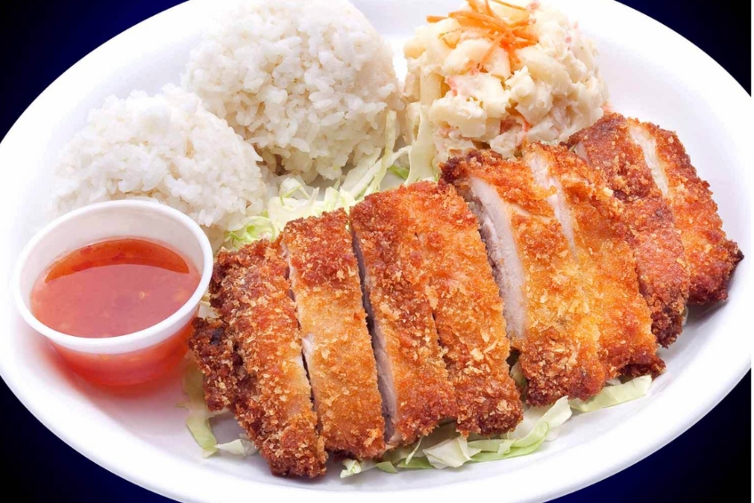 Best Honolulu Restaurants Guide