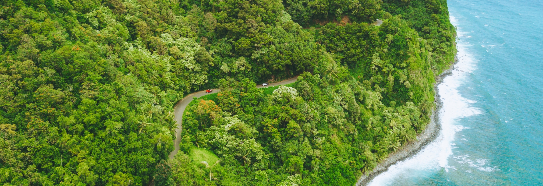 When To Drive The Road To Hana