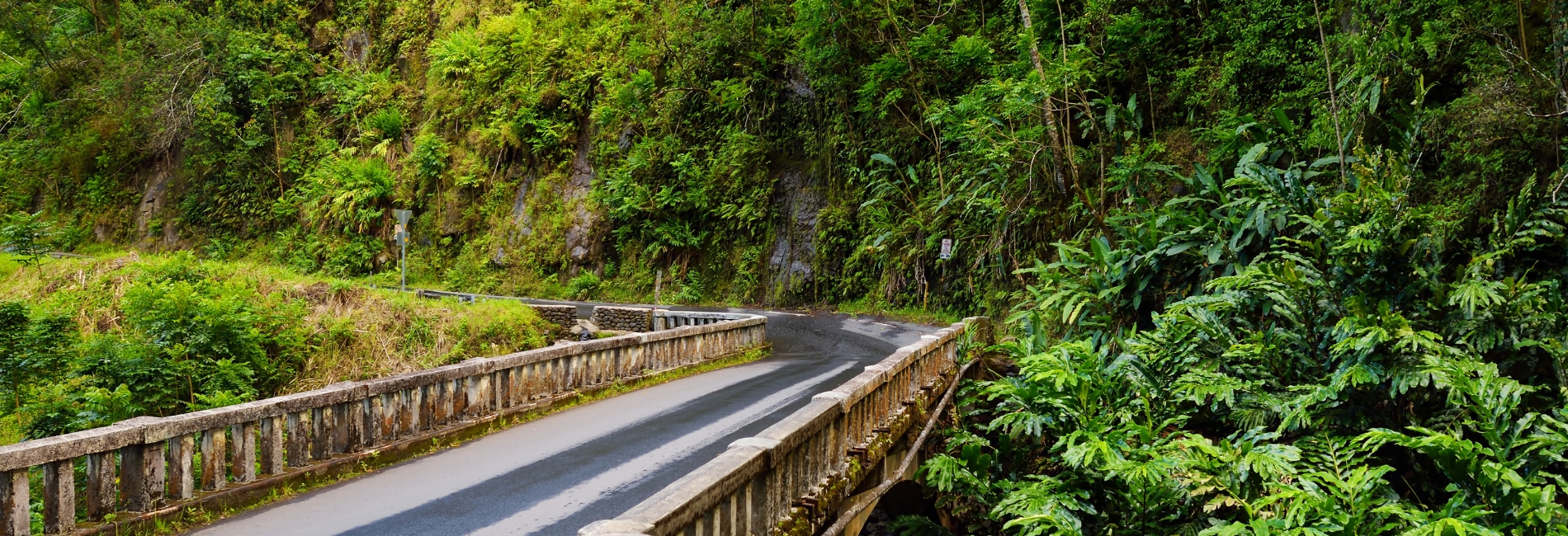 What Is The Road To Hana?