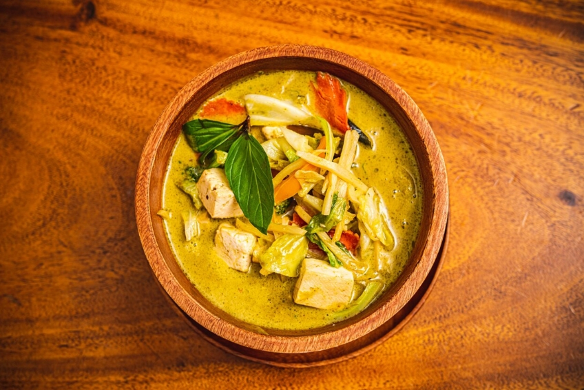 The Best Restaurants In Maui: Thai Spice